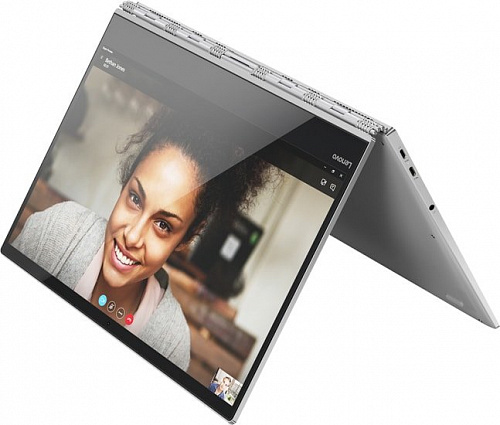 Ноутбук Lenovo Yoga 920-13IKB Glass 80Y8005QRU