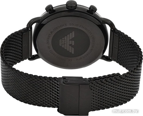 Наручные часы Emporio Armani AR11264