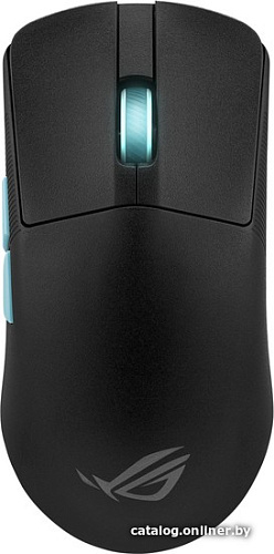 Игровая мышь ASUS Harpe Ace Aim Lab Edition