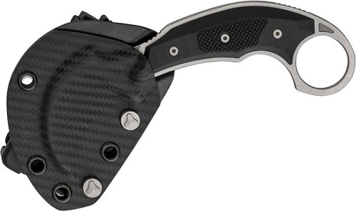 Керамбит Microtech Bastinelli Iconic Karambit 118-10R