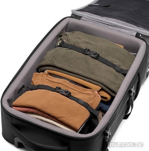 Чемодан Manfrotto Advanced Rolling Camera Bag III MB MA3-RB