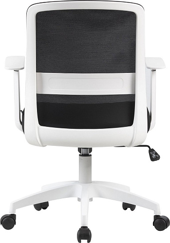 Офисное кресло CACTUS CS-WMC333-BK (черный)