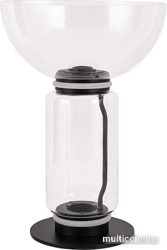 Настольная лампа Divinare Trumpet 1242/06 TL-18