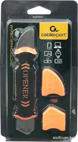 Спуджер Cablexpert T-OP-02R