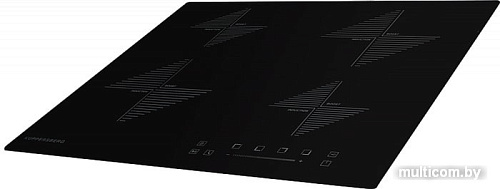 Варочная панель KUPPERSBERG ICS 604