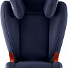 Автокресло Britax Romer Kidfix SL Black Series (синий)