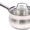Кастрюля с длинной ручкой Home Line GS-01606-16SP