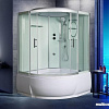 Душевая кабина WeltWasser WW500 Emmer 12055-2