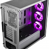 Корпус Cooler Master MasterBox MB511 RGB MCB-B511D-KGNN-RGB