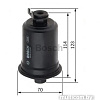 Bosch 0450905914