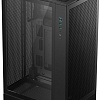 Корпус DeepCool CH270 Digital R-CH270-BKNDM0-G-1