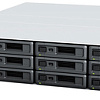 Сетевой накопитель Synology RackStation RS2423+