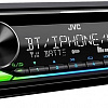 CD/MP3-магнитола JVC KD-T922BT