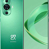 Смартфон Huawei nova 11 FOA-LX9 8GB/256GB (зеленый)