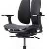 Кресло Duorest D2500G-DAM 8EKBK (черный)