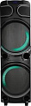Патибокс Dialog AO-510