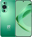 Смартфон Huawei nova 11 FOA-LX9 8GB/256GB (зеленый)