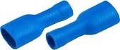 Наконечник для кабеля General Lighting РпИмп 2-5-0.8 GRIF-2-5.6 (синий, 100 шт)