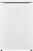 Однокамерный холодильник Indesit I55ZM 111 W