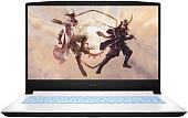 Игровой ноутбук MSI Sword 15 A11UE-212XRU