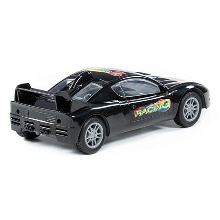Полесье RACING автомобиль инерционный 43597