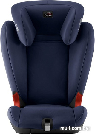 Автокресло Britax Romer Kidfix SL Black Series (синий)