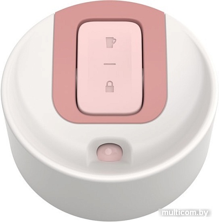 Термокружка Kambukka Olympus Misty Rose 0.3л