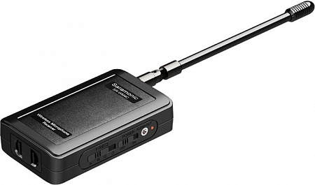 Микрофон Saramonic SR-WM4C