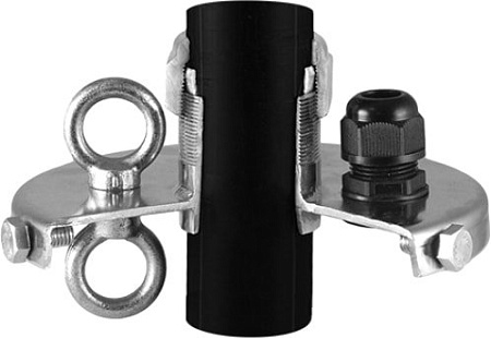 Фитинг Jemix Оголовок OD-133-32