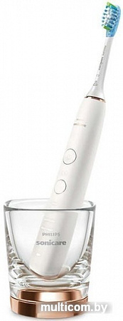 Электрическая зубная щетка Philips HX9911/94