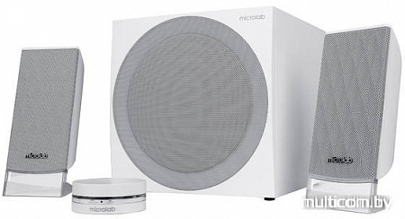 Акустика Microlab FC-20