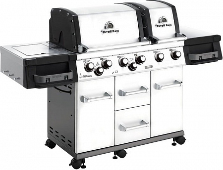 Гриль Broil King Imperial XLS