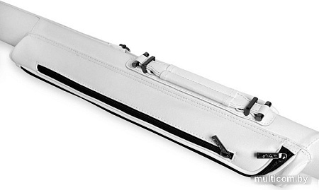 Чехол для кия Predator Exclusive 1PC 06187 (белый)