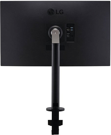 Монитор LG Ergo 32QP880-B
