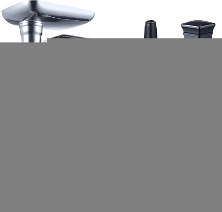 Мясорубка Polaris PMG 2058
