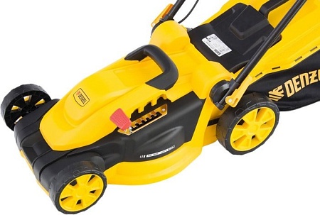 Газонокосилка Denzel GM-1800