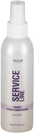 Кондиционер Ollin Professional Service Line Smart 150 мл