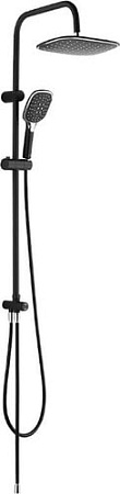 Душевая система Laveo Zorita PLZ 70KX