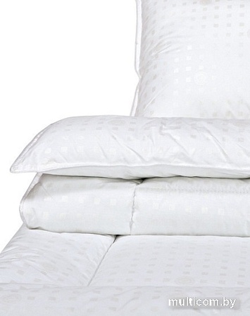 Комплект подушка+одеяло АртПостель Н1115