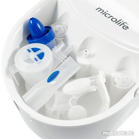 Ингалятор Microlife NEB PRO