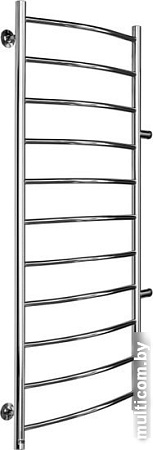 Полотенцесушитель Ростела Соната боковое подключение 1" 11 перекладин 40x120 см