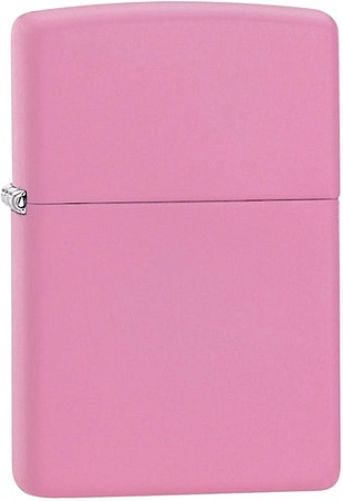 Зажигалка Zippo Pink Matte 238-000122