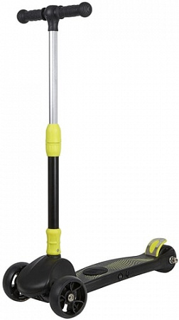 Электросамокат Novatrack Escoo Kids ESCOOKIDS.BK20 (черный)