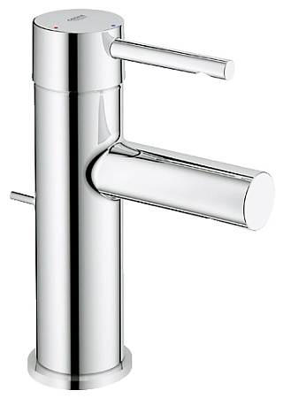 Однорычажный смеситель Grohe Essence 2337900E