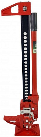 Реечный домкрат RockForce RF-TRA8335 3т