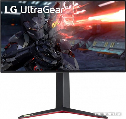 Монитор LG UltraGear 27GN950-B