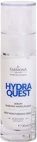 Farmona Professional Hydra Quest день/ночь глубоко увлажняющая (30 мл)