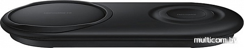 Беспроводное зарядное Samsung EP-P5200TBEGWW
