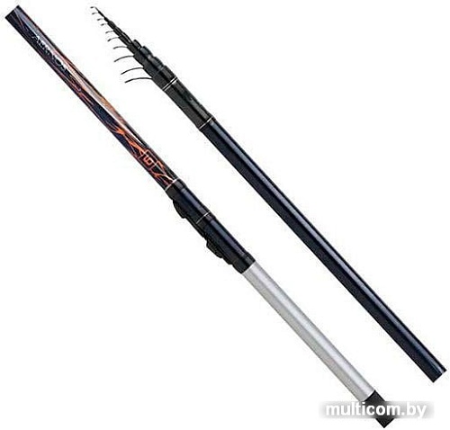 Удилище Shimano Aernos Trout TE GT Hi Power 6-420 ARNTRHPTGT642