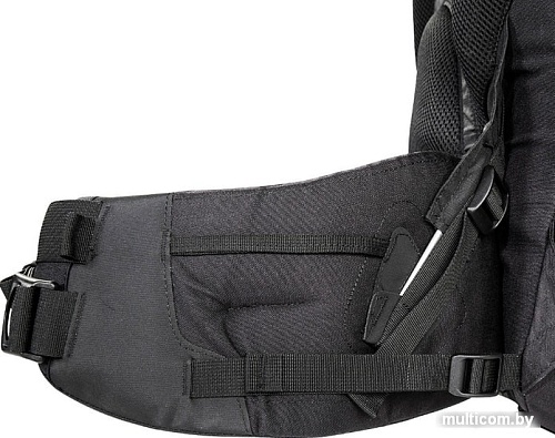 Рюкзак Tatonka Bison 90+10 (black)